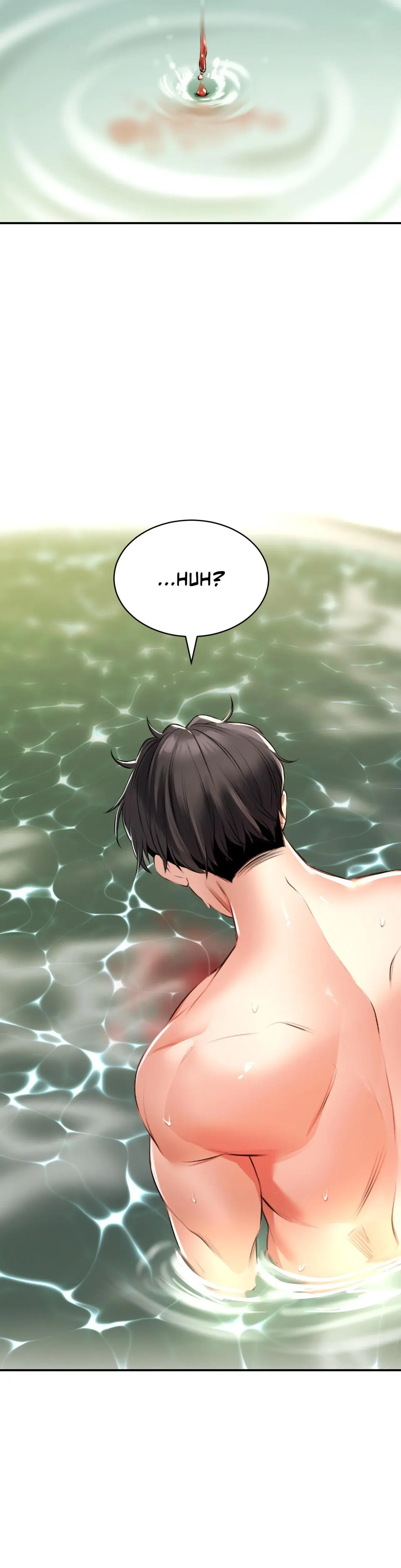 Herbal Bathhouse Tales Chapter 2 - Page 30