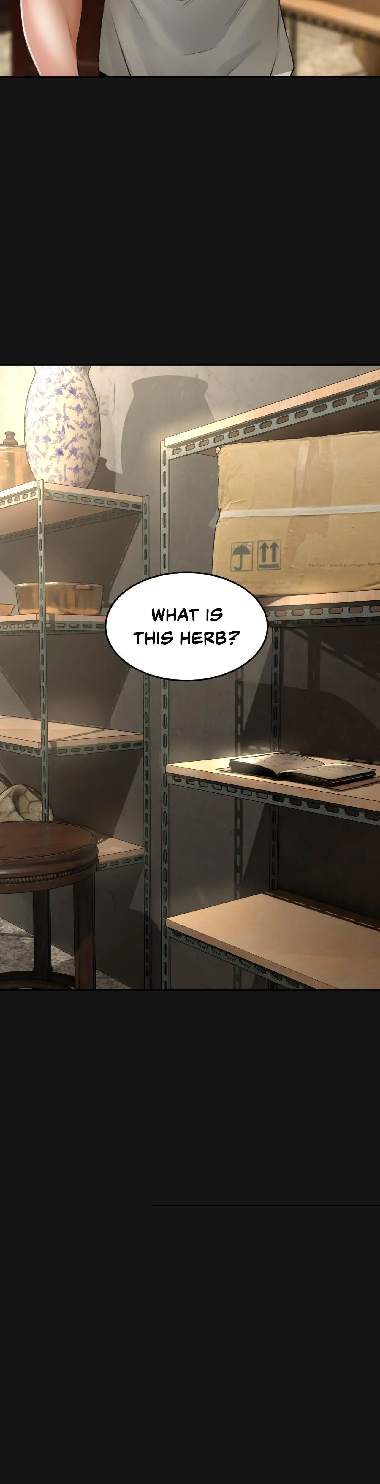 Herbal Bathhouse Tales Chapter 2 - Page 41
