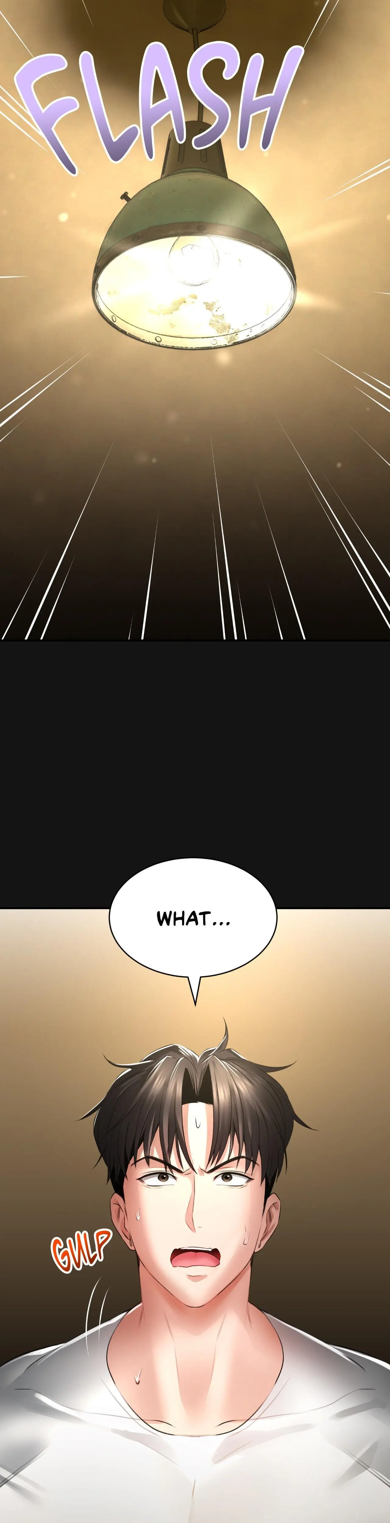 Herbal Bathhouse Tales Chapter 2 - Page 52