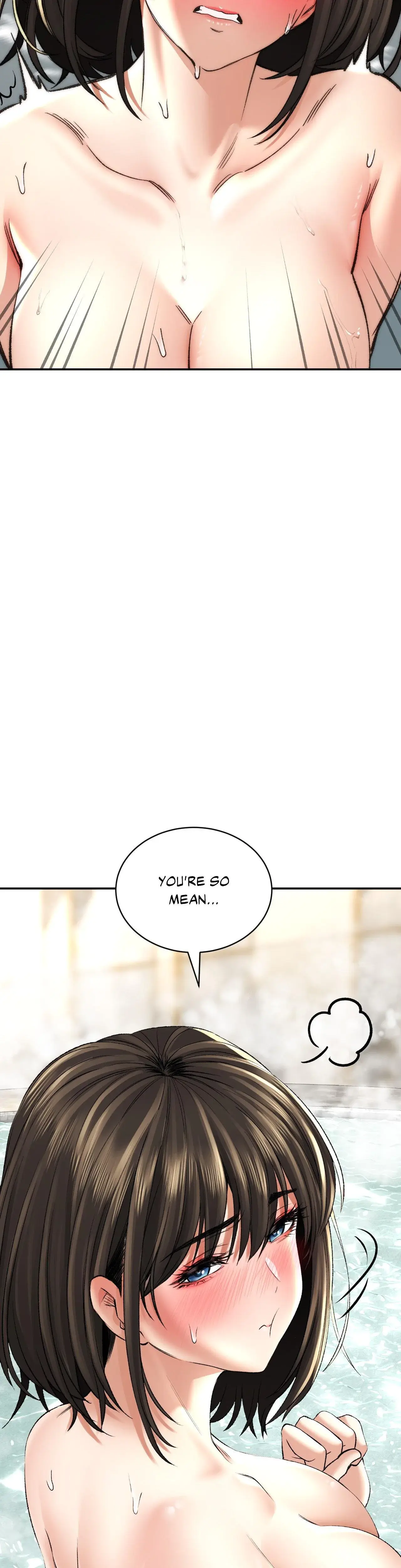 Herbal Bathhouse Tales Chapter 20 - Page 13