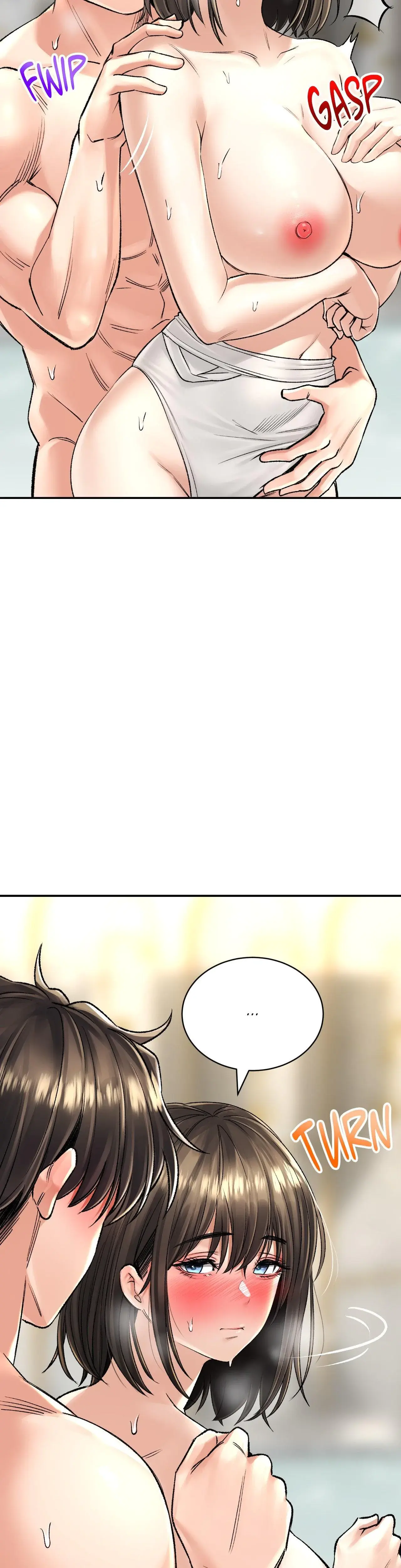 Herbal Bathhouse Tales Chapter 20 - Page 15