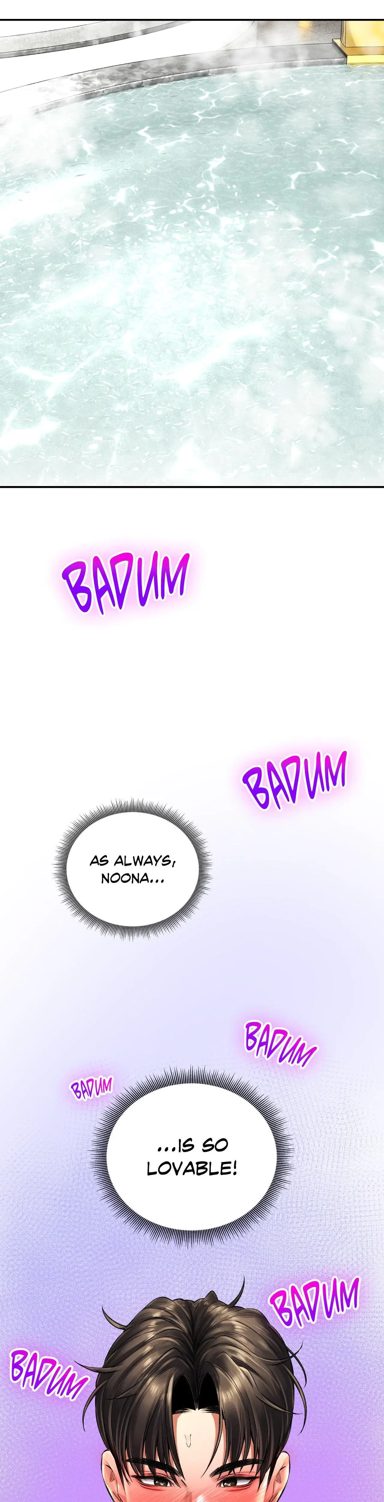 Herbal Bathhouse Tales Chapter 20 - Page 20