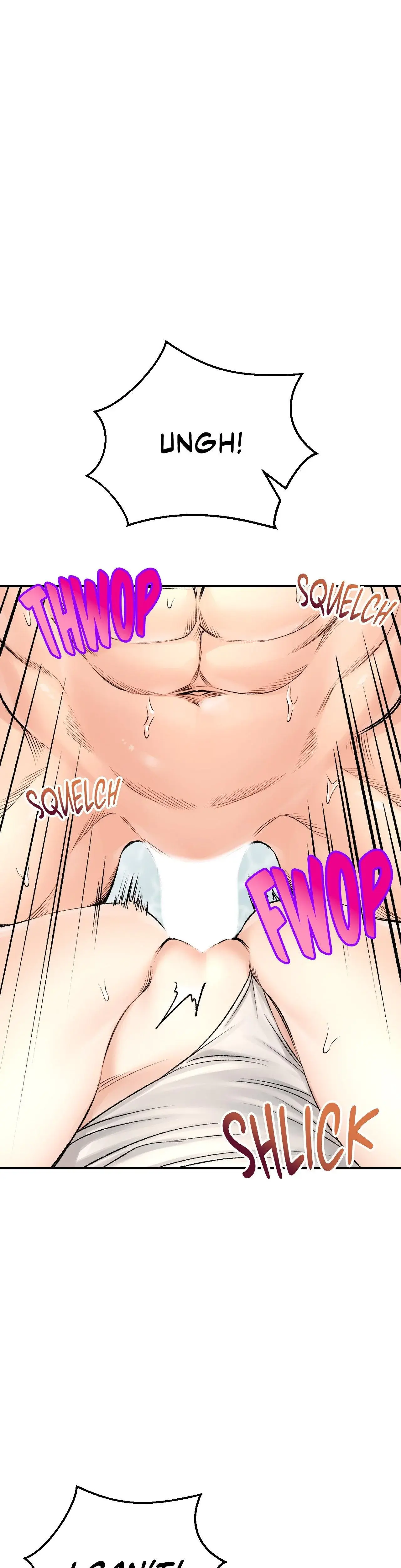 Herbal Bathhouse Tales Chapter 20 - Page 44