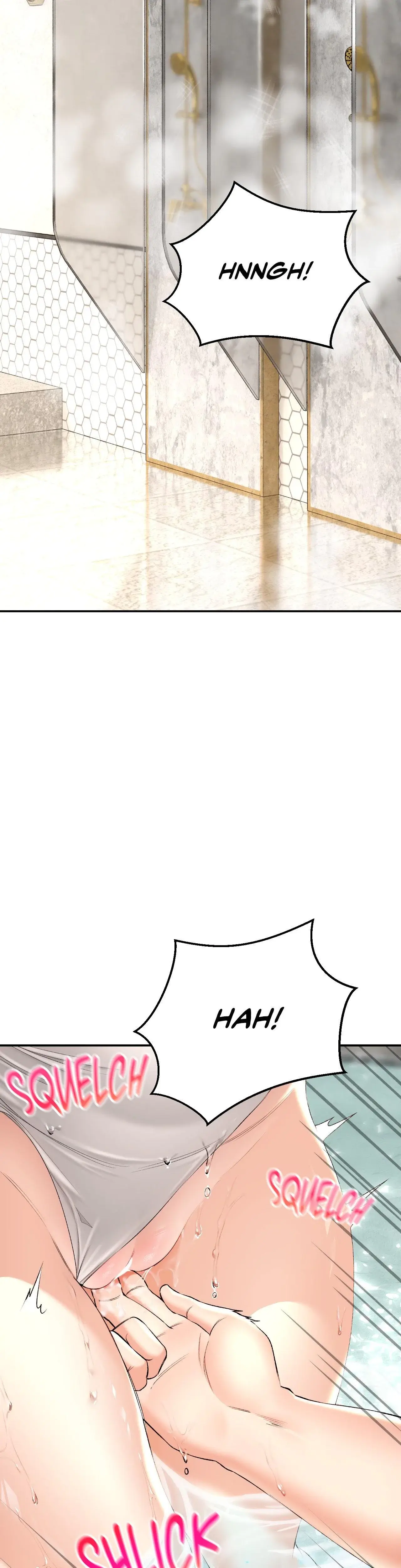 Herbal Bathhouse Tales Chapter 20 - Page 5