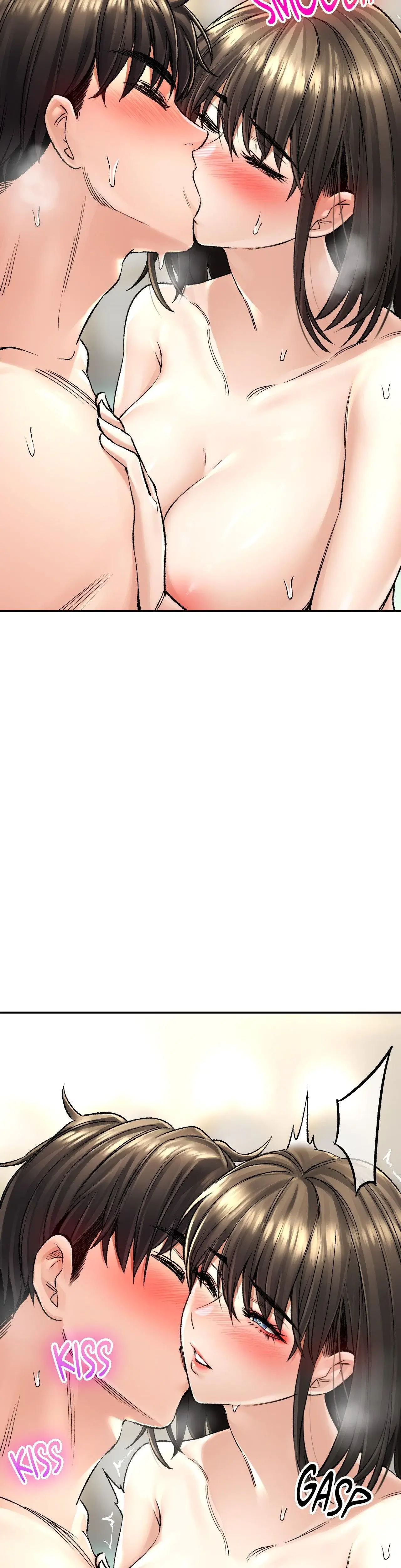 Herbal Bathhouse Tales Chapter 20 - Page 8