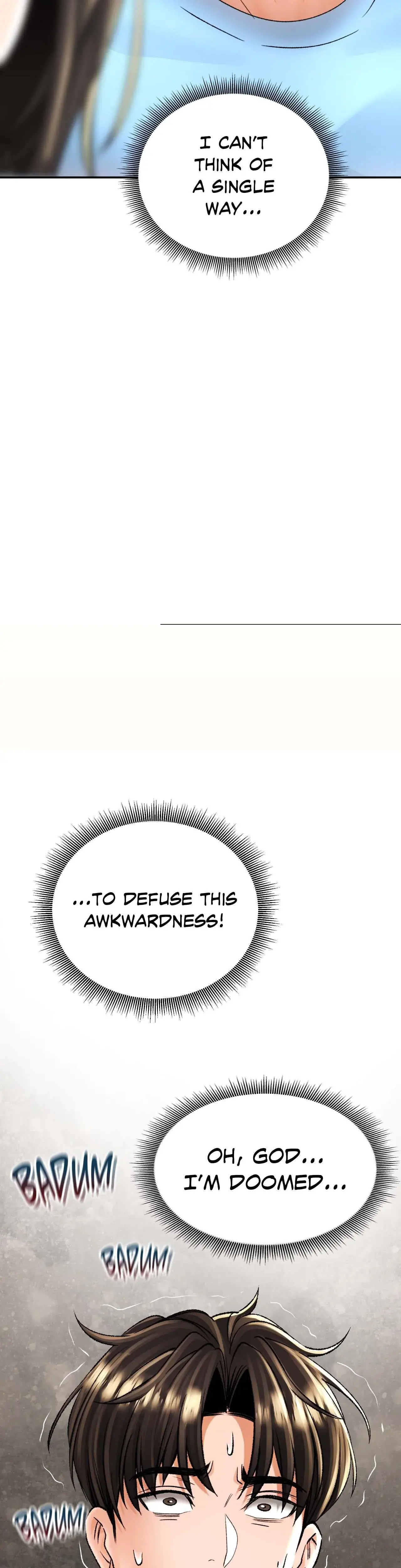 Herbal Bathhouse Tales Chapter 21 - Page 23
