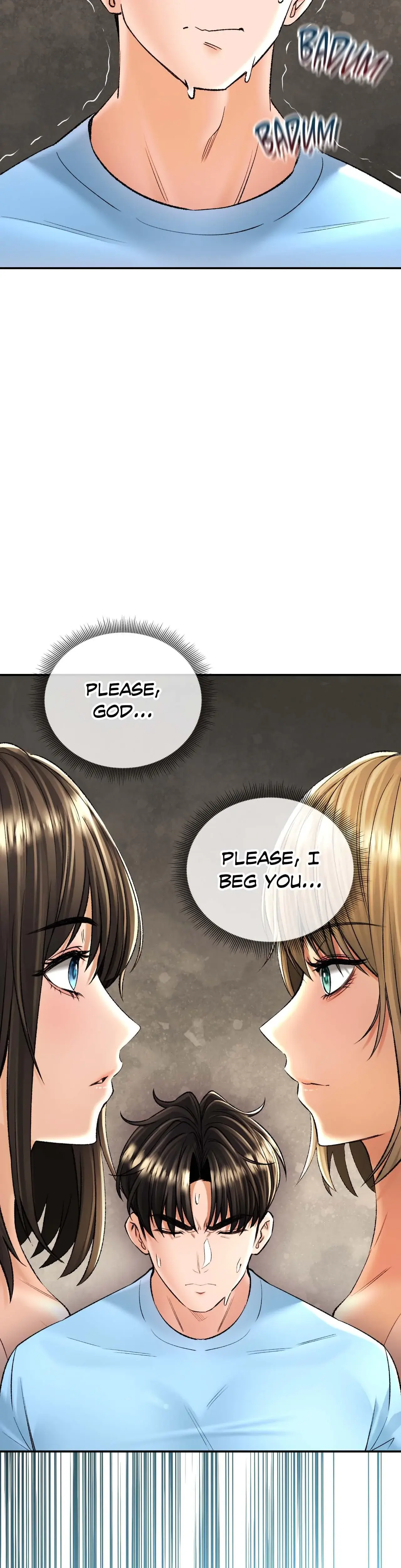 Herbal Bathhouse Tales Chapter 21 - Page 24