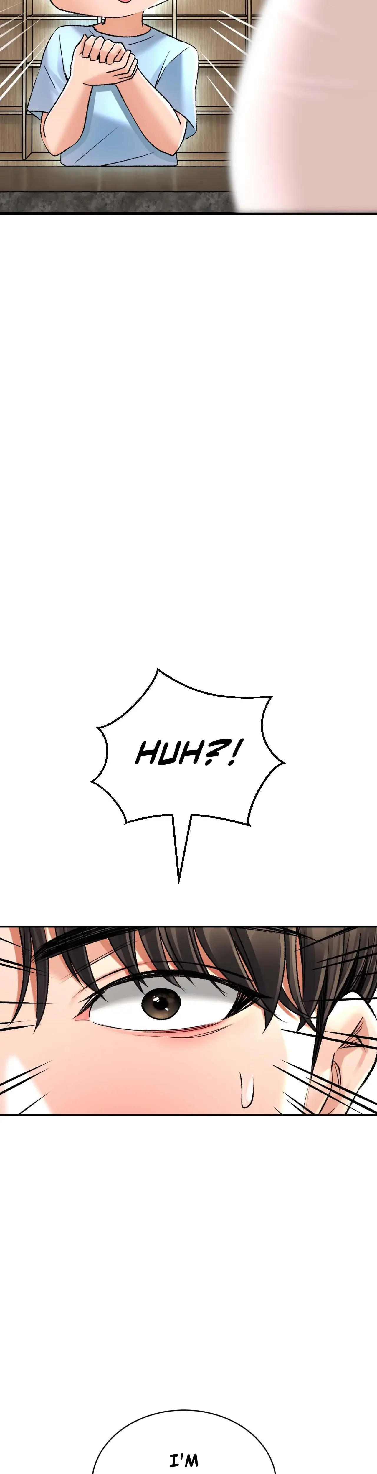 Herbal Bathhouse Tales Chapter 21 - Page 27