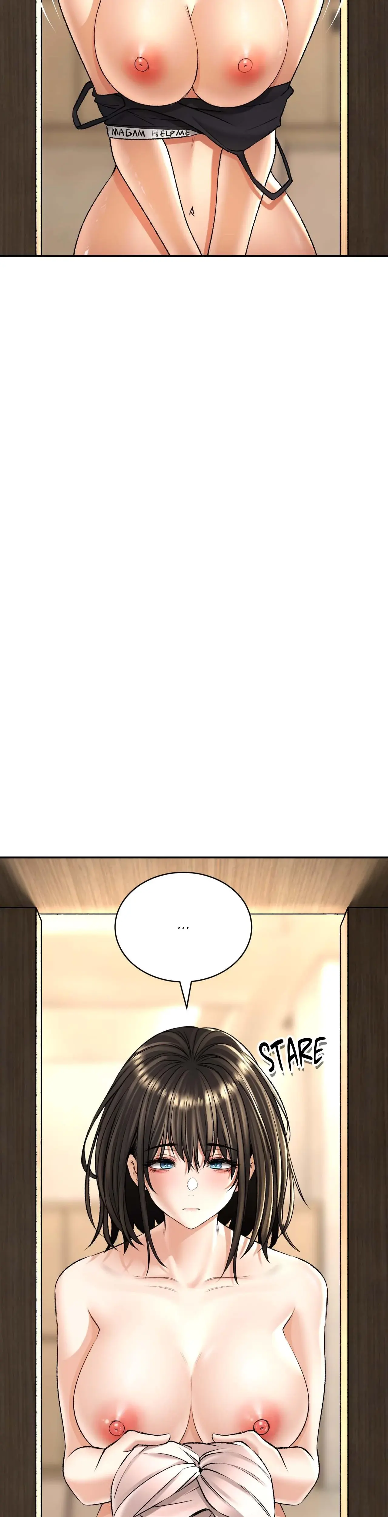 Herbal Bathhouse Tales Chapter 21 - Page 35