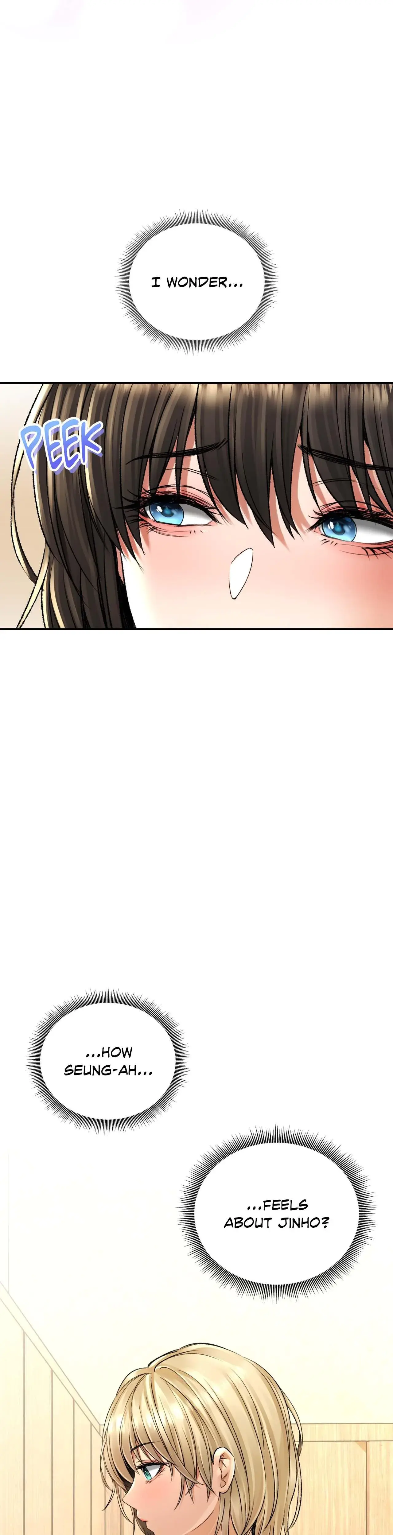 Herbal Bathhouse Tales Chapter 21 - Page 37