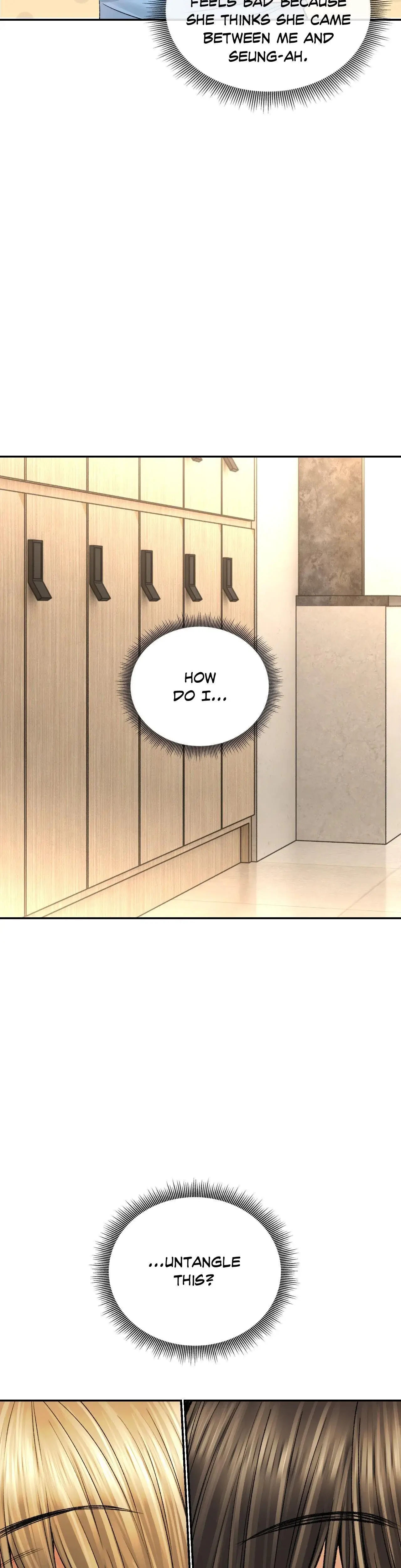 Herbal Bathhouse Tales Chapter 22 - Page 15