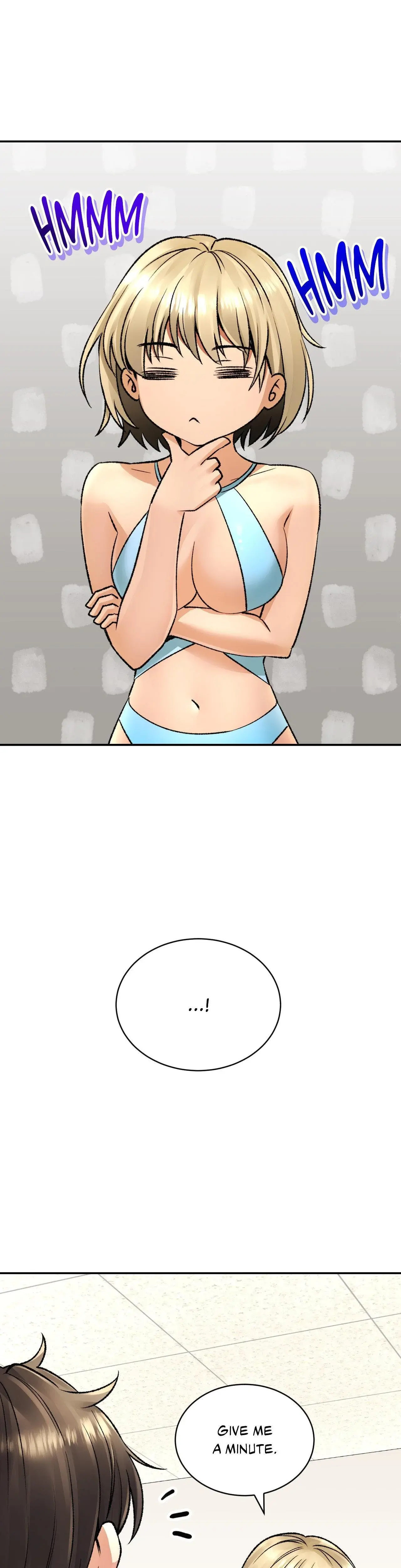 Herbal Bathhouse Tales Chapter 22 - Page 2
