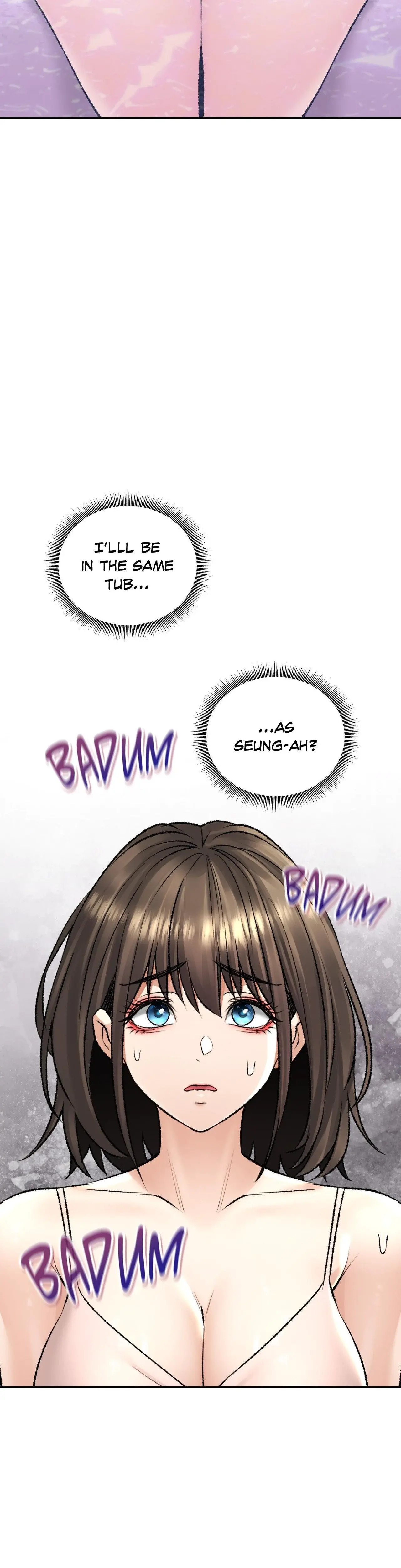 Herbal Bathhouse Tales Chapter 22 - Page 37