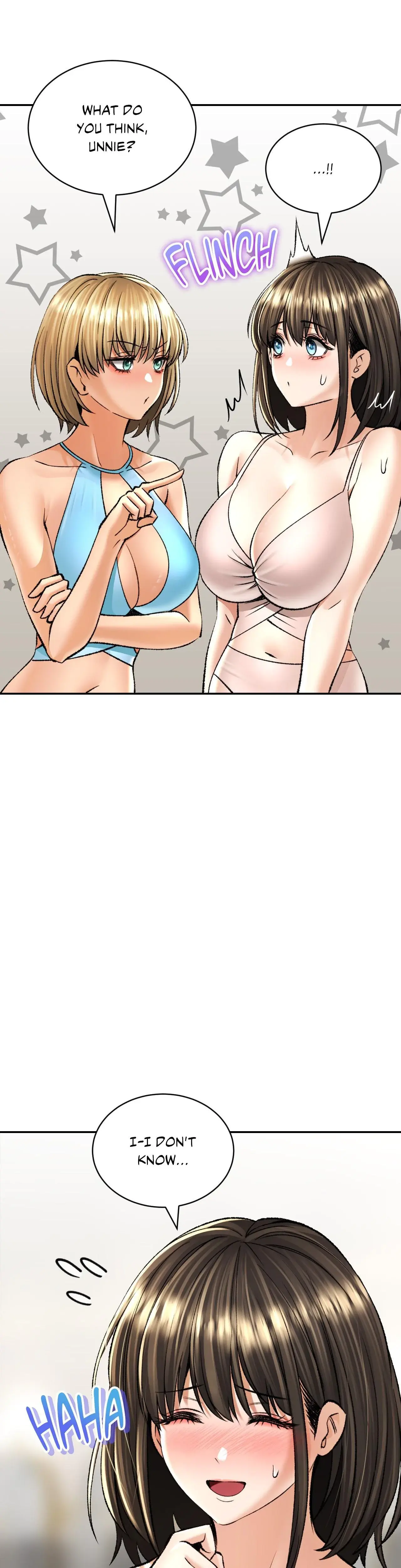 Herbal Bathhouse Tales Chapter 23 - Page 15