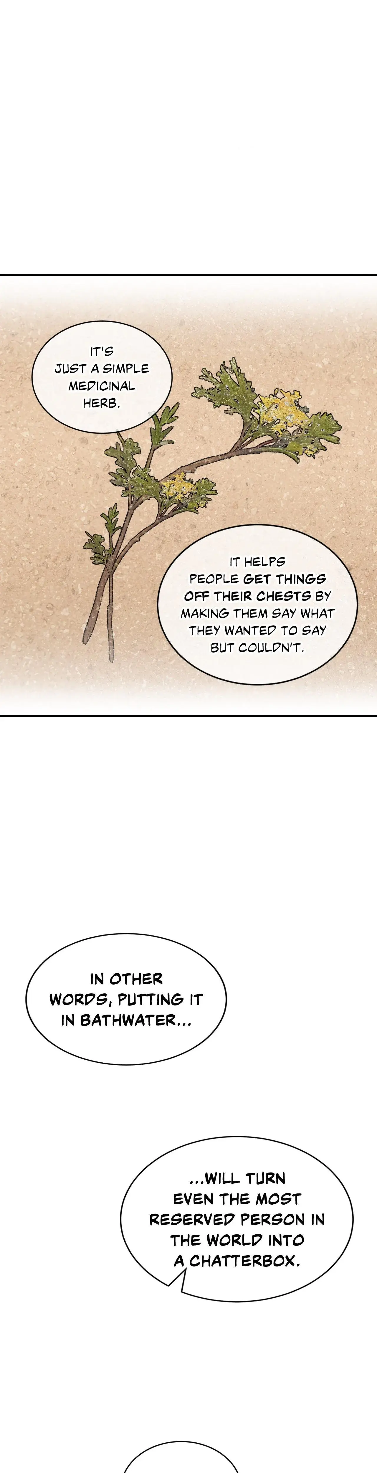 Herbal Bathhouse Tales Chapter 23 - Page 23