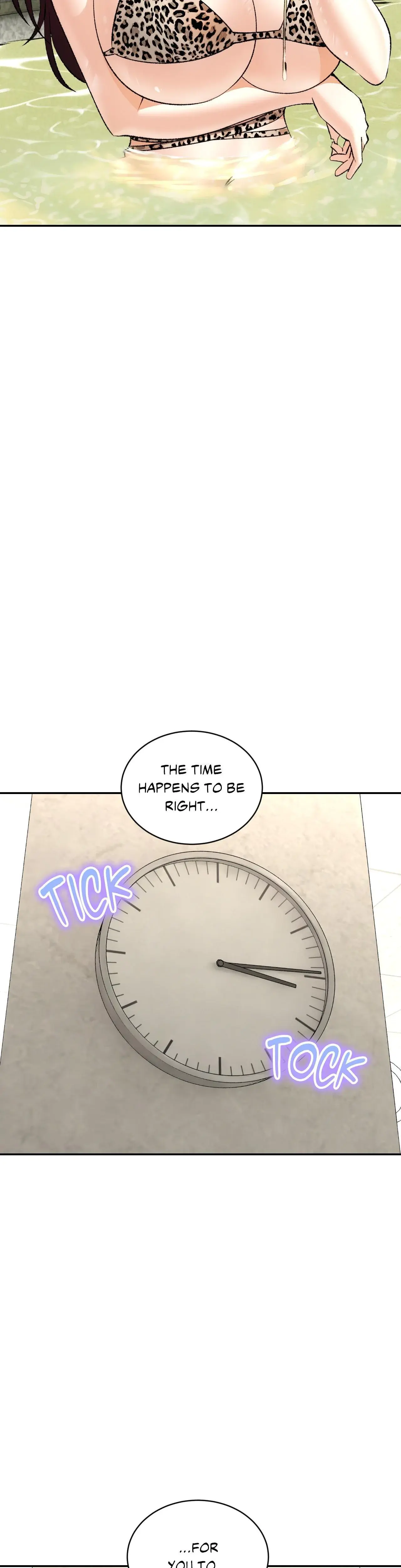 Herbal Bathhouse Tales Chapter 23 - Page 37