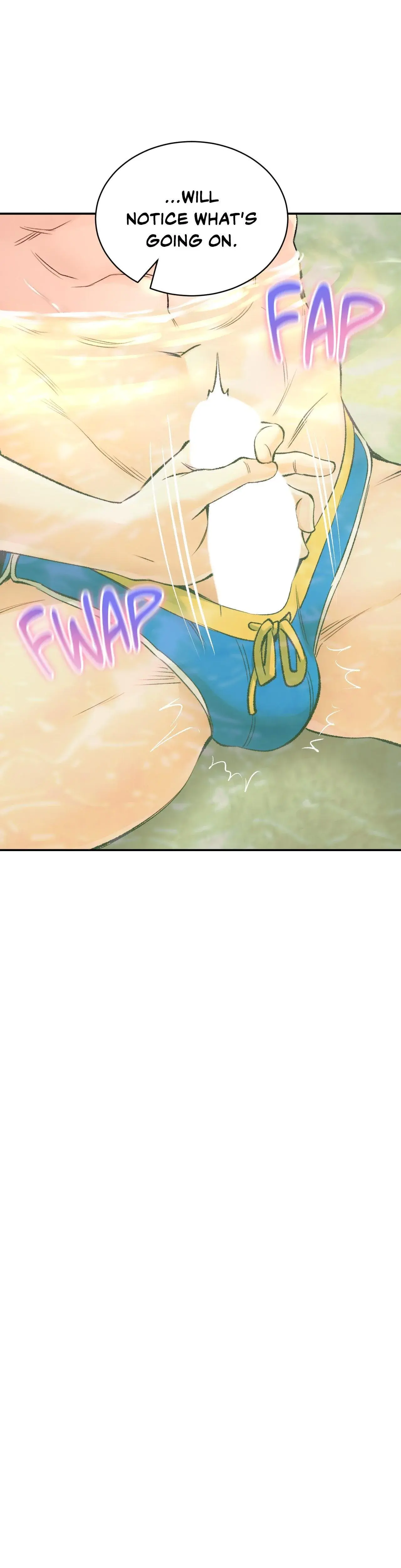 Herbal Bathhouse Tales Chapter 24 - Page 10