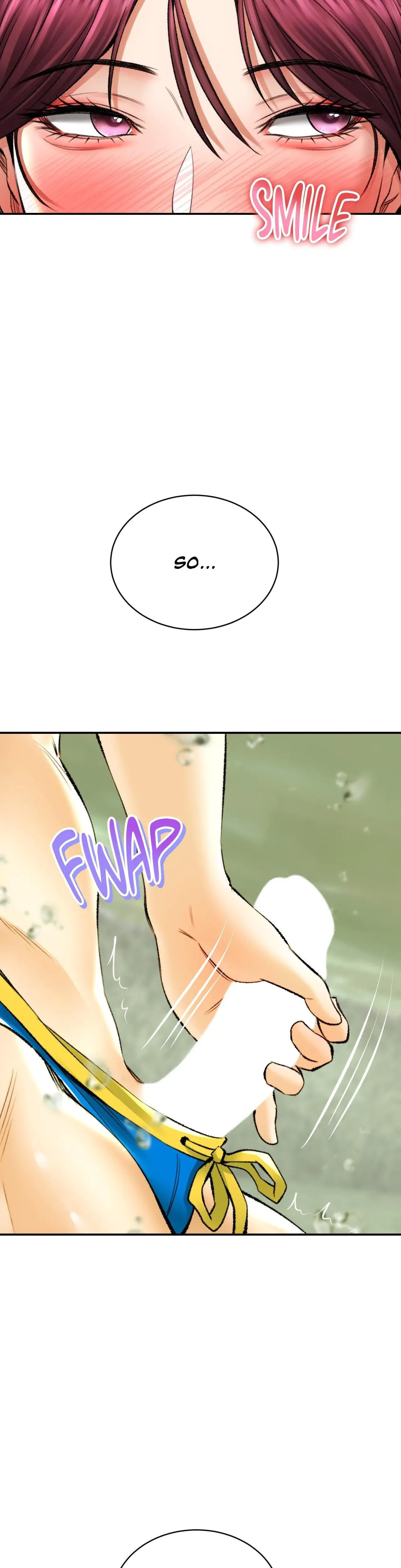 Herbal Bathhouse Tales Chapter 24 - Page 18