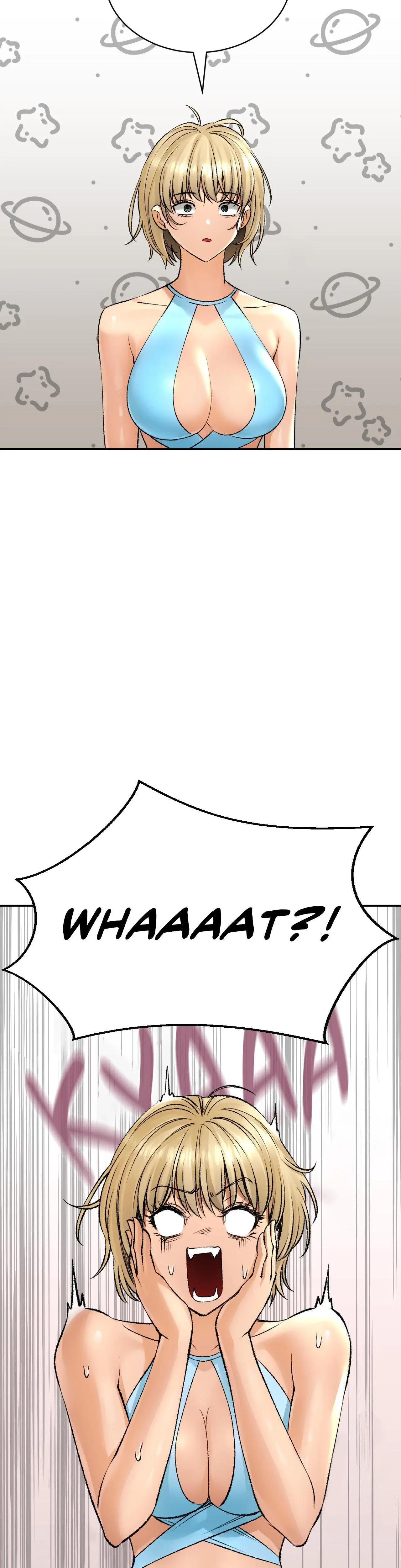 Herbal Bathhouse Tales Chapter 24 - Page 37