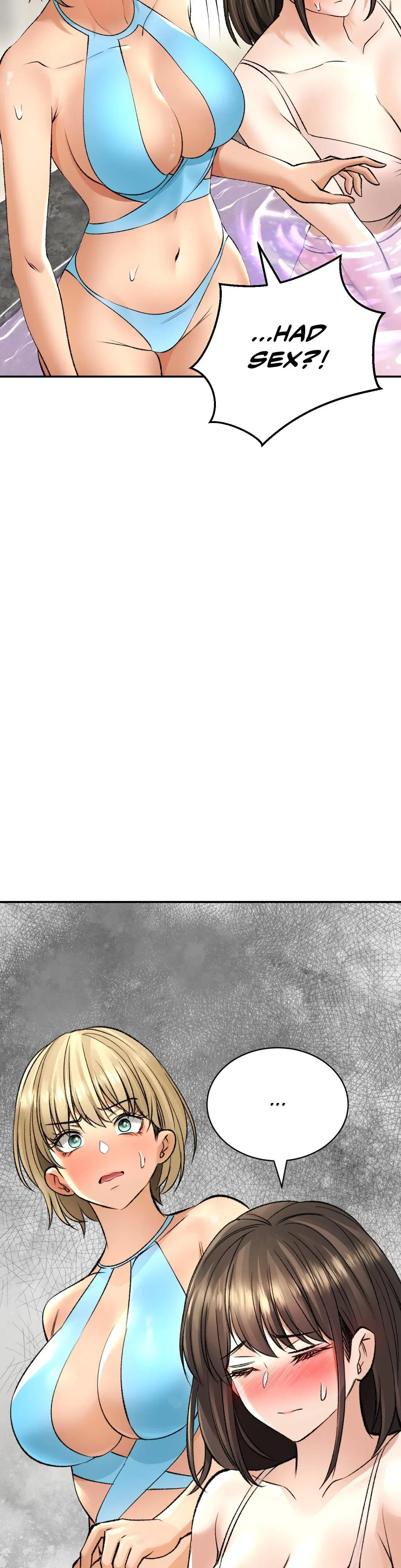 Herbal Bathhouse Tales Chapter 24 - Page 39