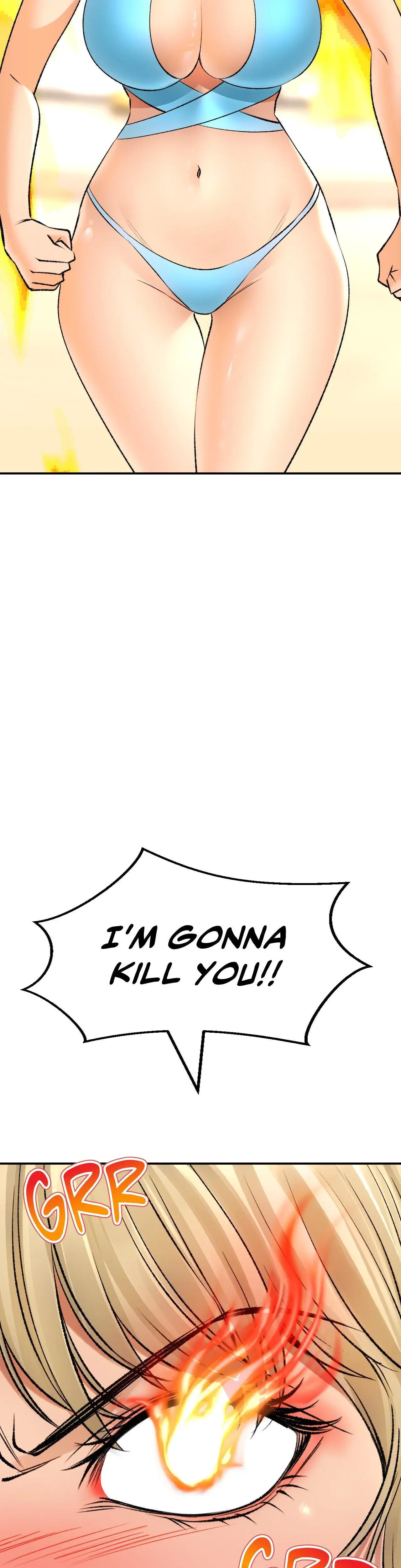 Herbal Bathhouse Tales Chapter 24 - Page 44