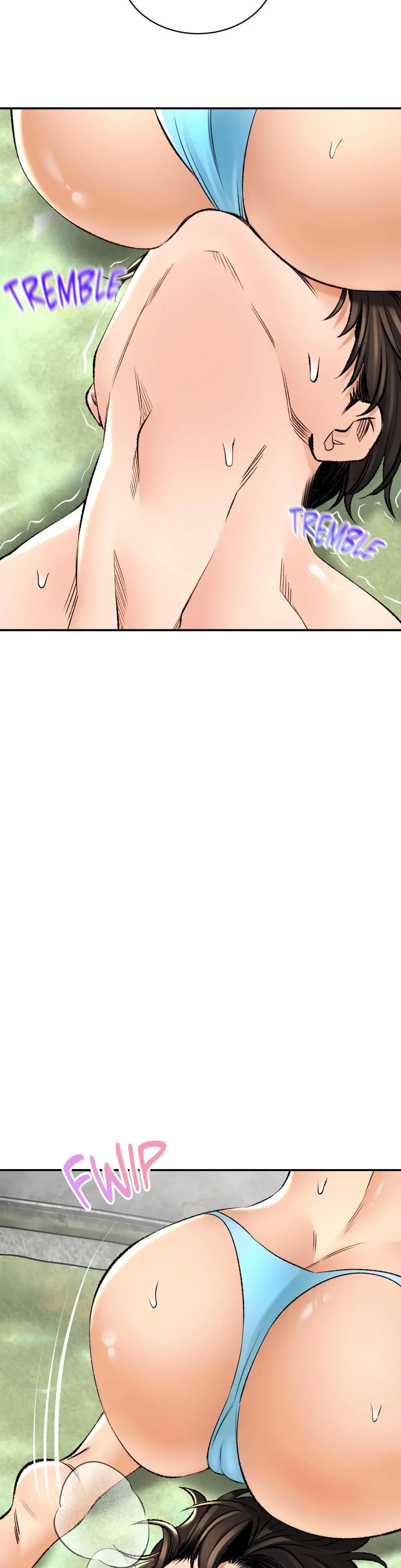 Herbal Bathhouse Tales Chapter 25 - Page 10