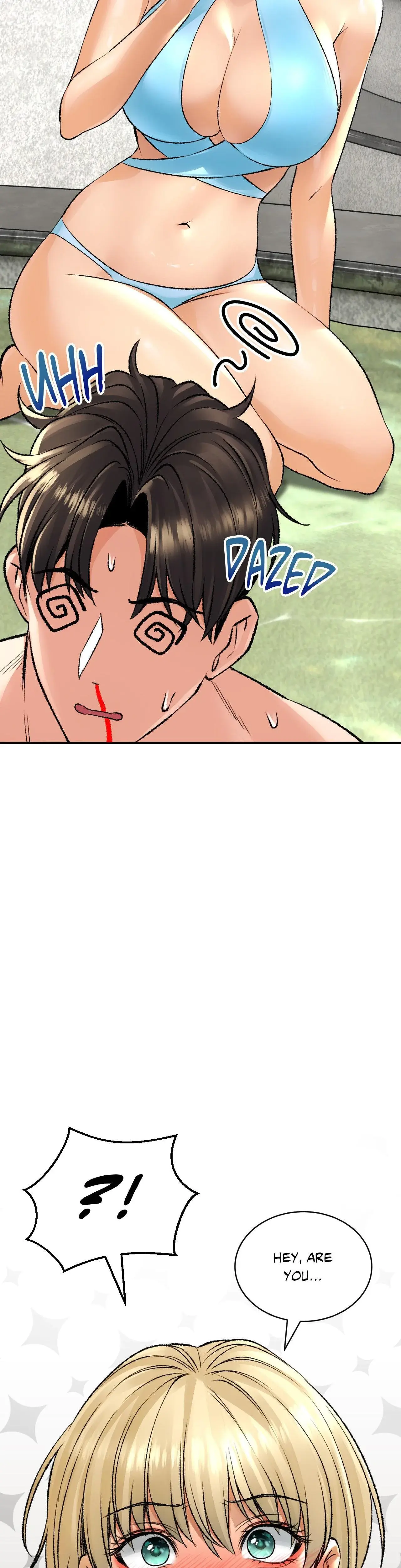 Herbal Bathhouse Tales Chapter 25 - Page 13