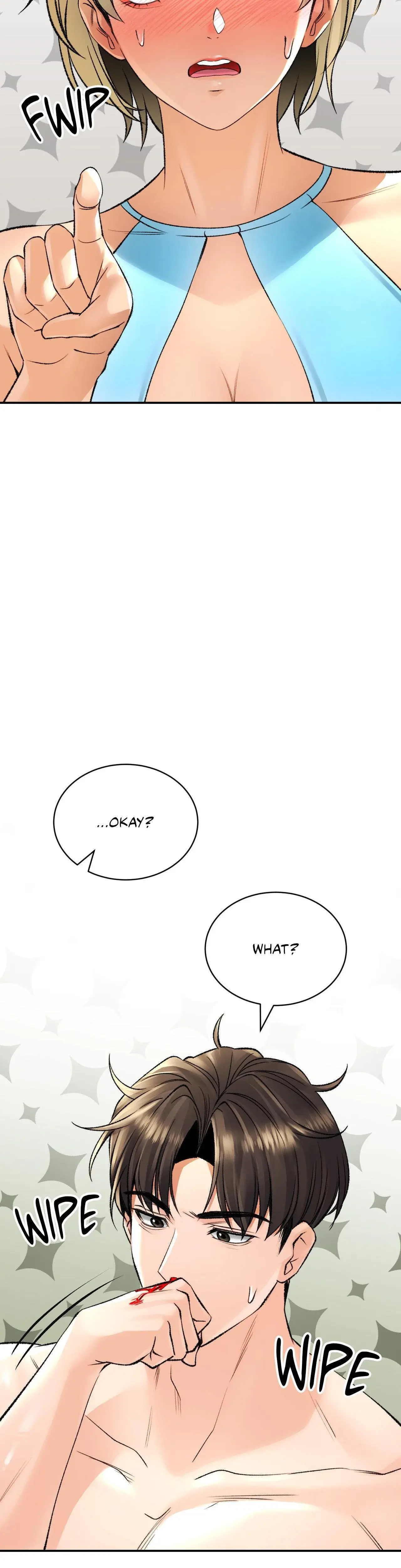 Herbal Bathhouse Tales Chapter 25 - Page 14