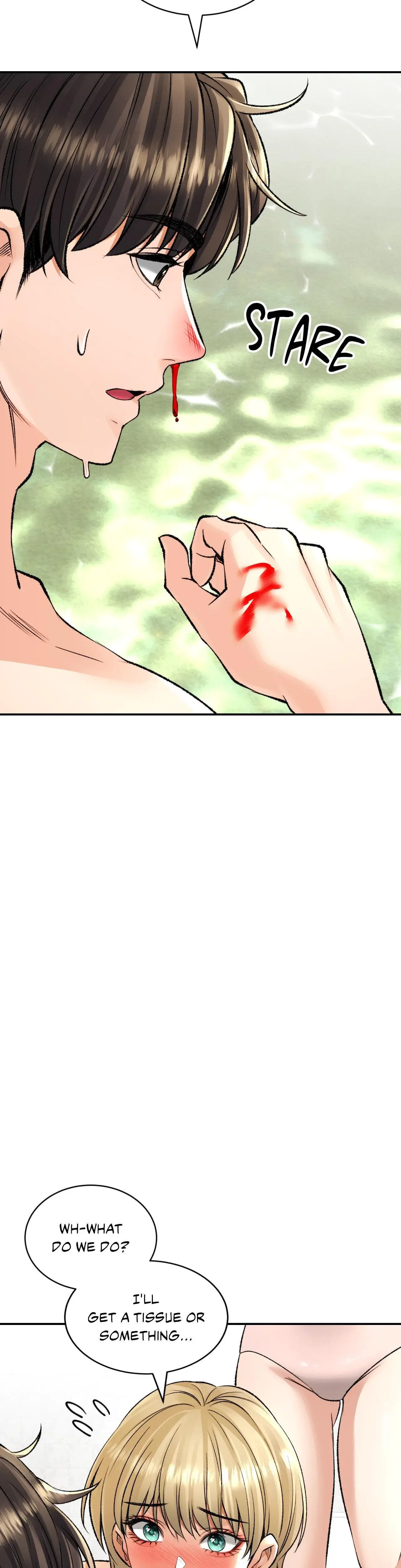 Herbal Bathhouse Tales Chapter 25 - Page 16