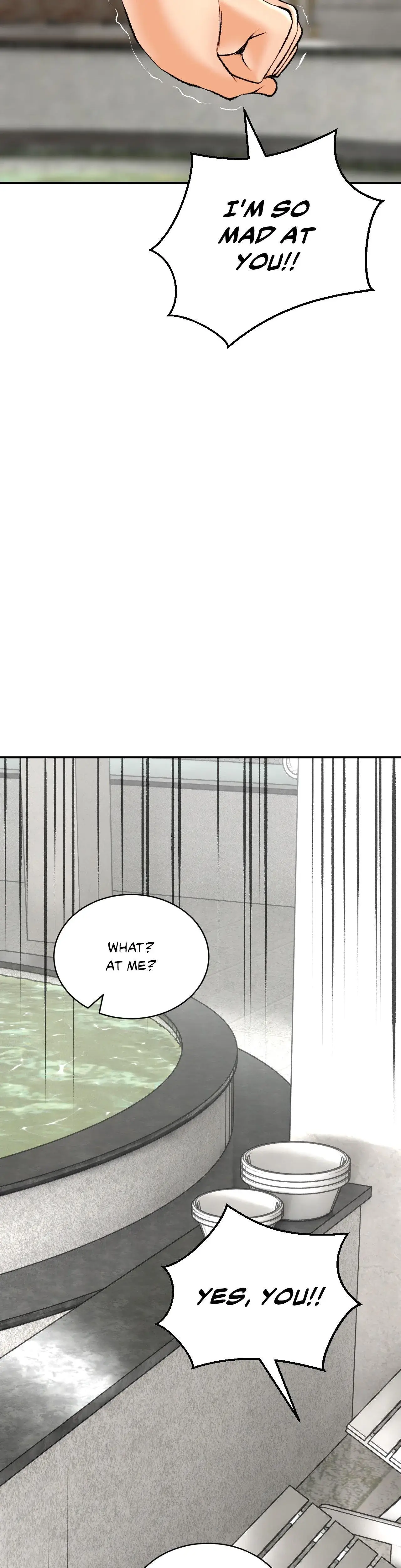 Herbal Bathhouse Tales Chapter 25 - Page 23