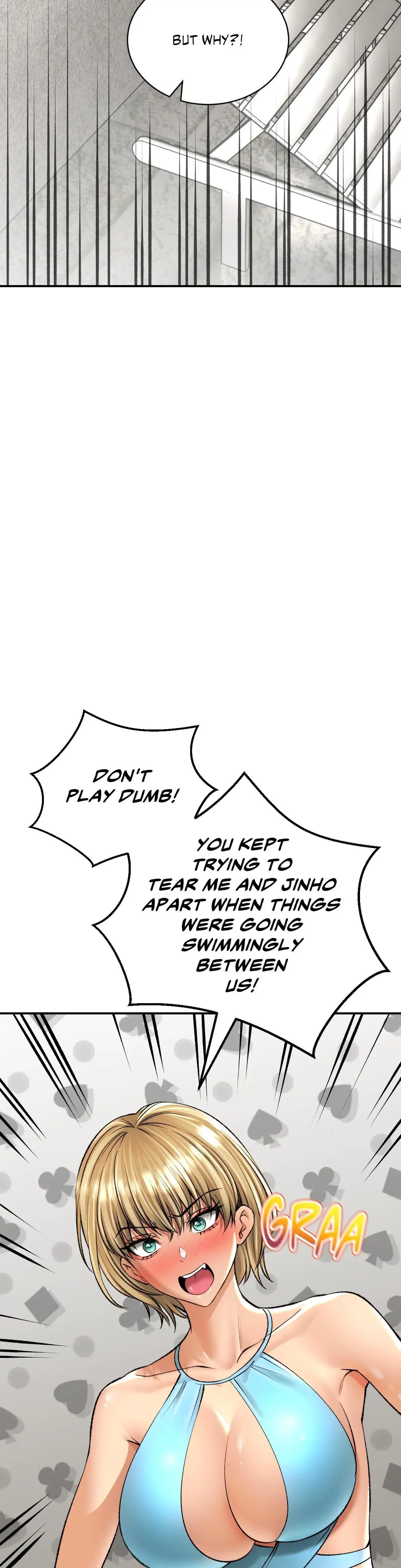 Herbal Bathhouse Tales Chapter 25 - Page 24