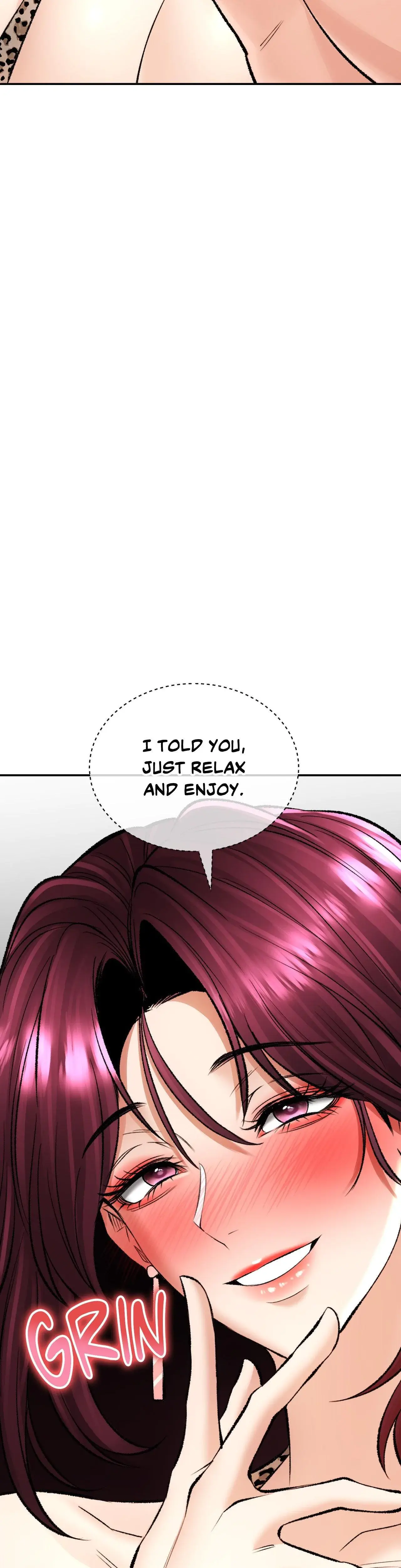 Herbal Bathhouse Tales Chapter 25 - Page 34