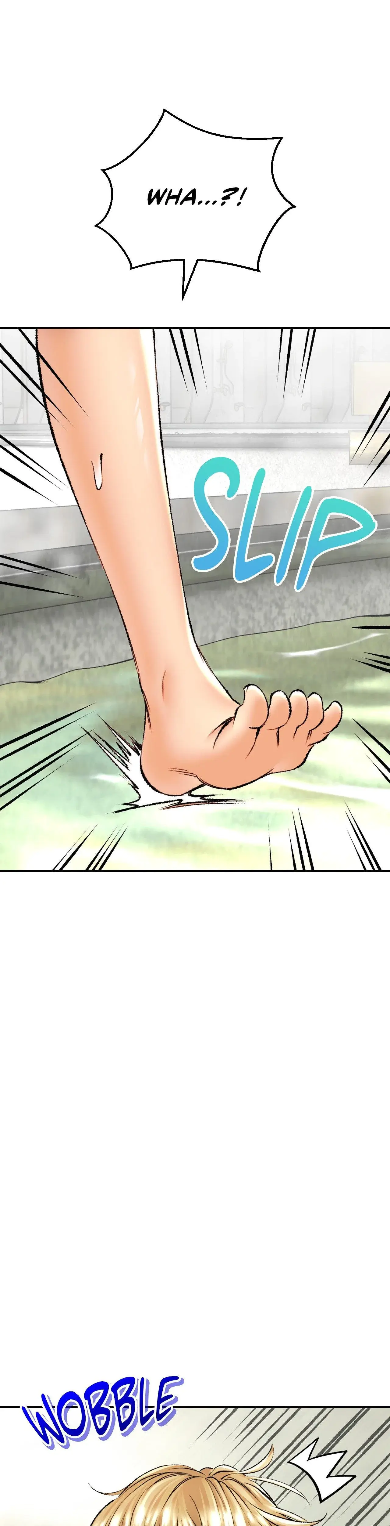 Herbal Bathhouse Tales Chapter 25 - Page 4