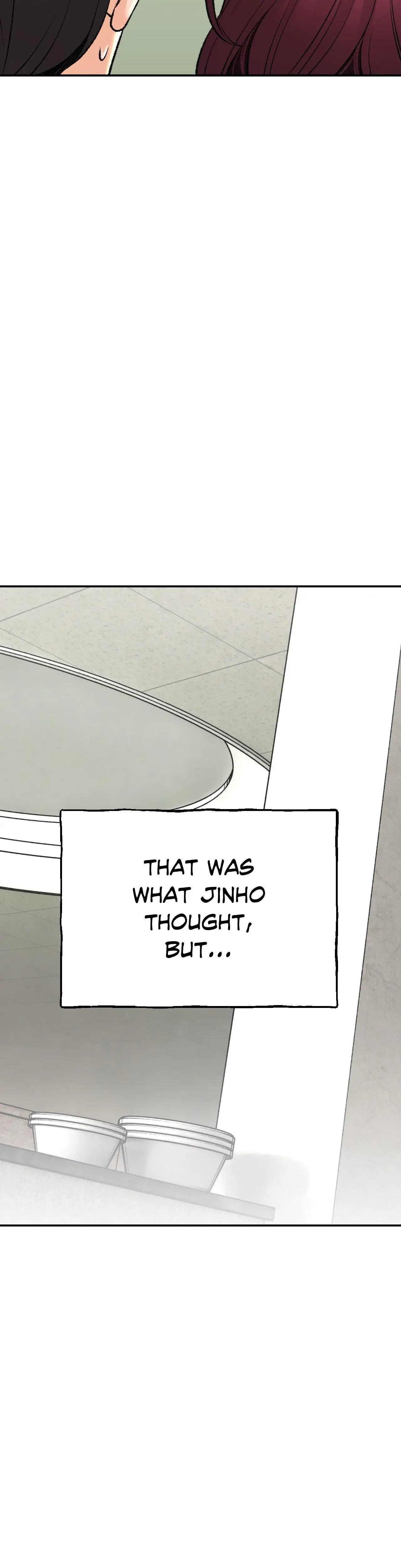Herbal Bathhouse Tales Chapter 25 - Page 40