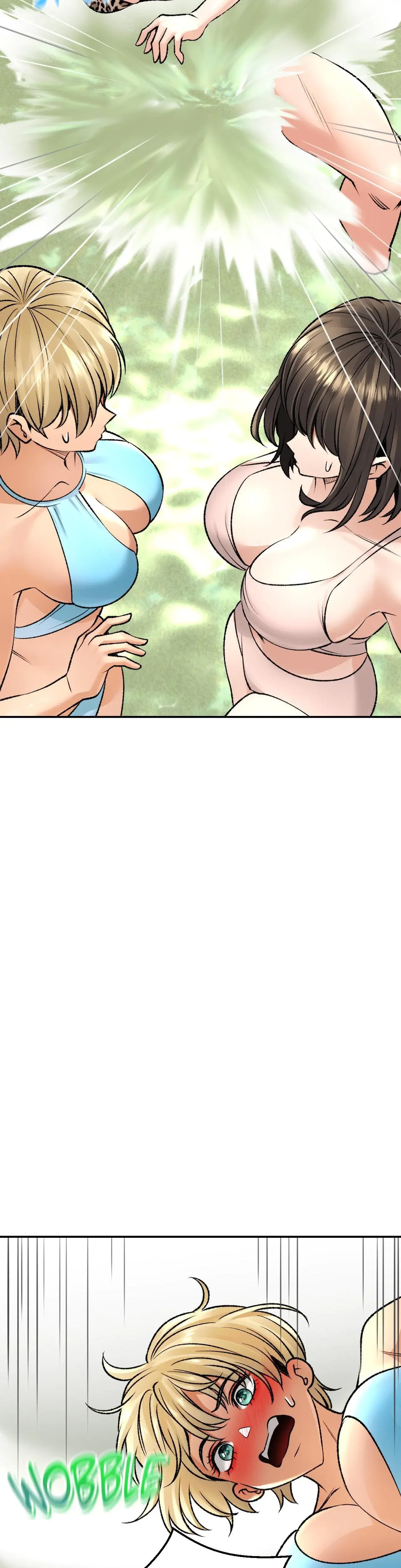 Herbal Bathhouse Tales Chapter 25 - Page 47