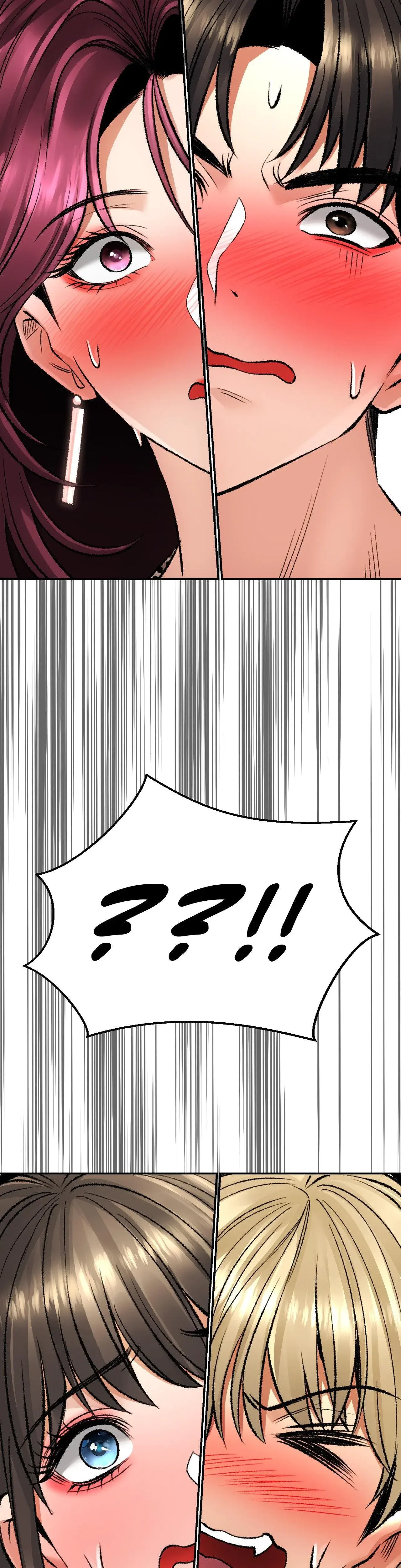Herbal Bathhouse Tales Chapter 25 - Page 49