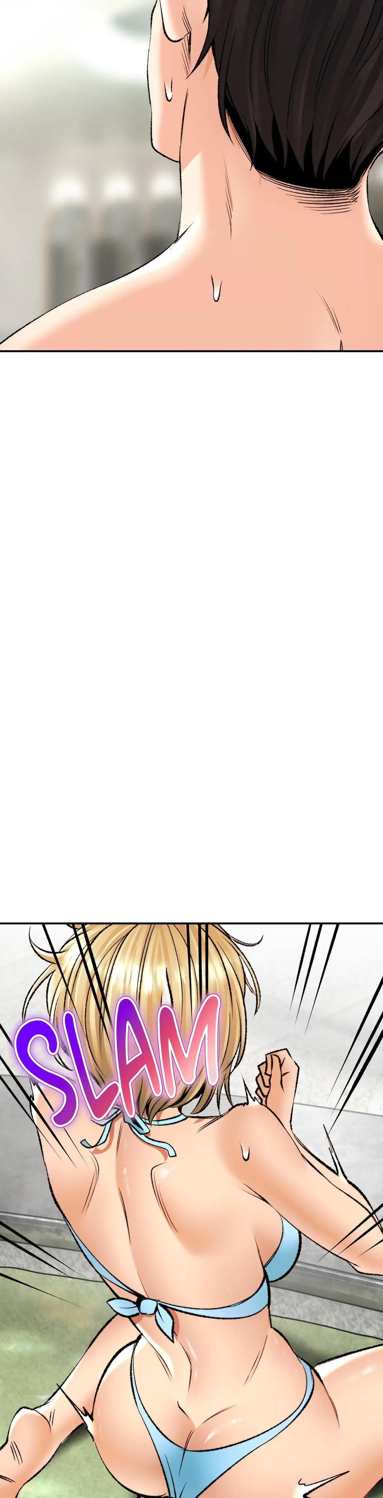 Herbal Bathhouse Tales Chapter 25 - Page 7