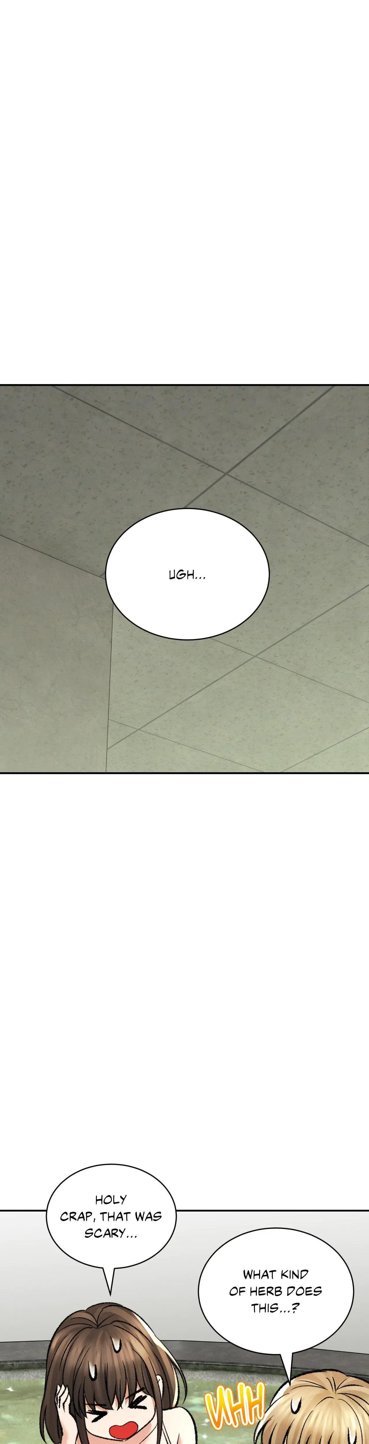 Herbal Bathhouse Tales Chapter 26 - Page 1