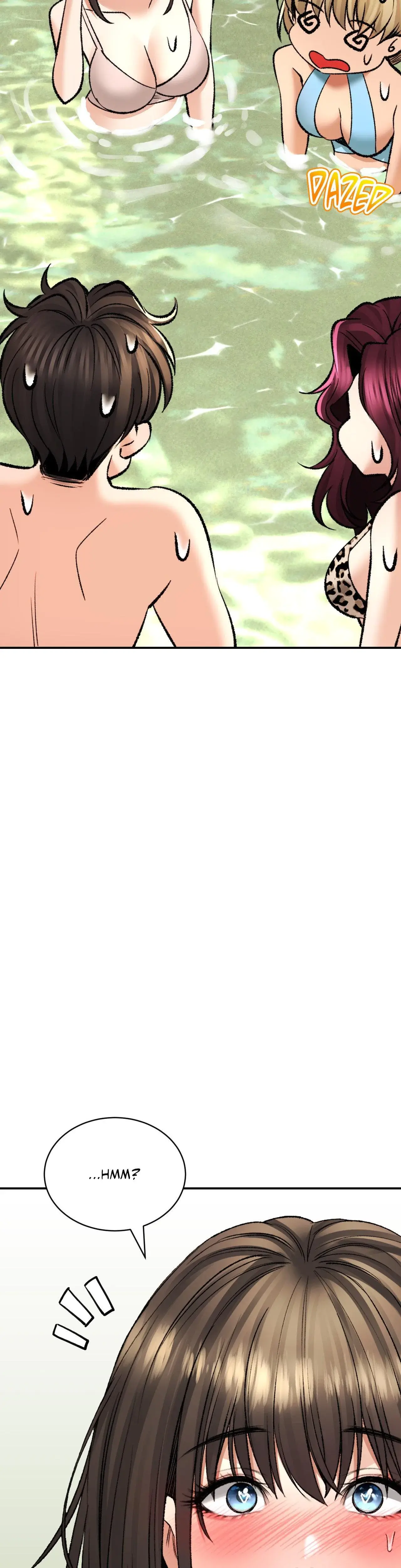 Herbal Bathhouse Tales Chapter 26 - Page 2