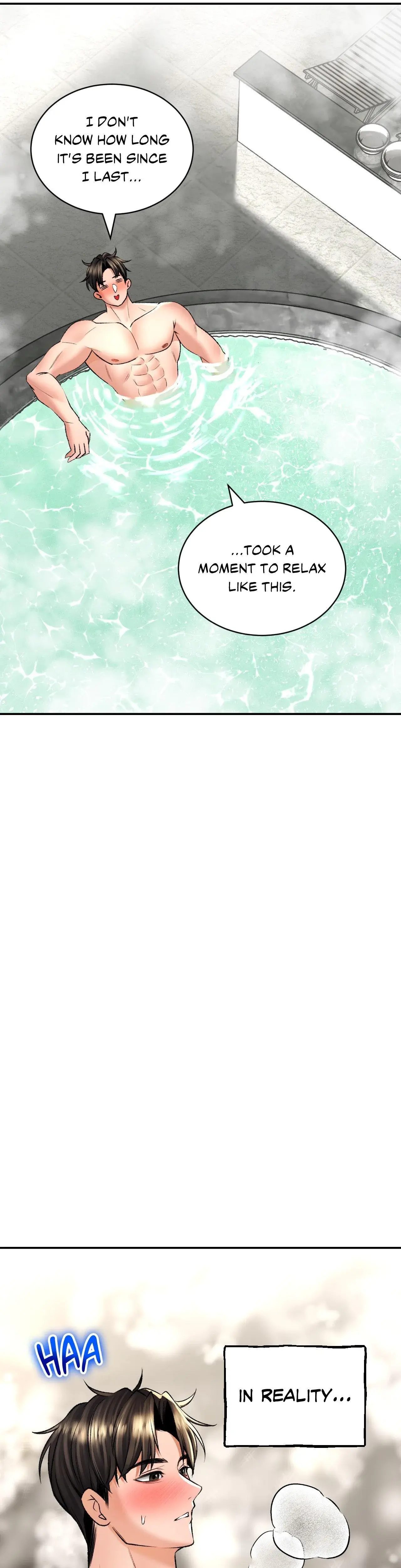 Herbal Bathhouse Tales Chapter 26 - Page 24