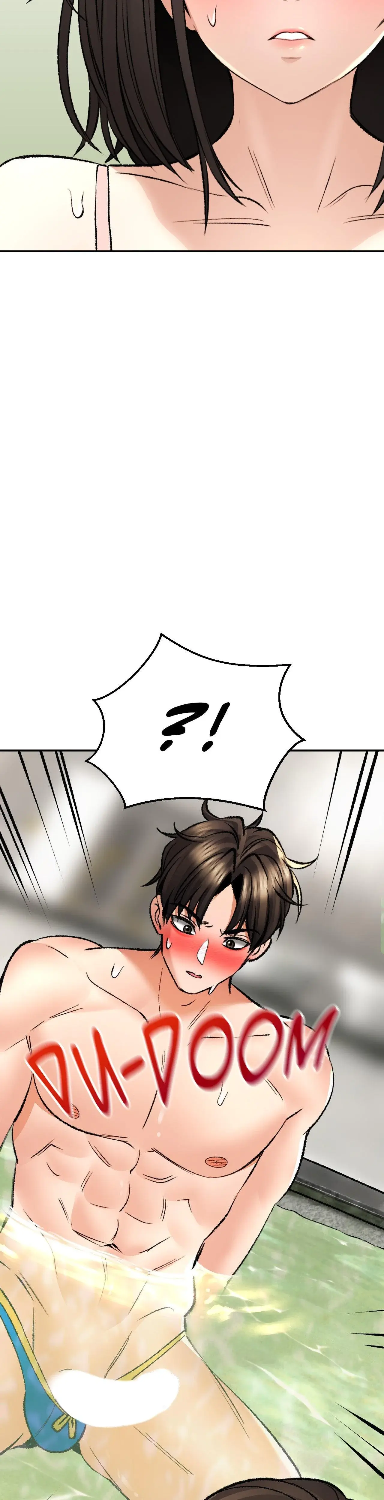 Herbal Bathhouse Tales Chapter 26 - Page 3