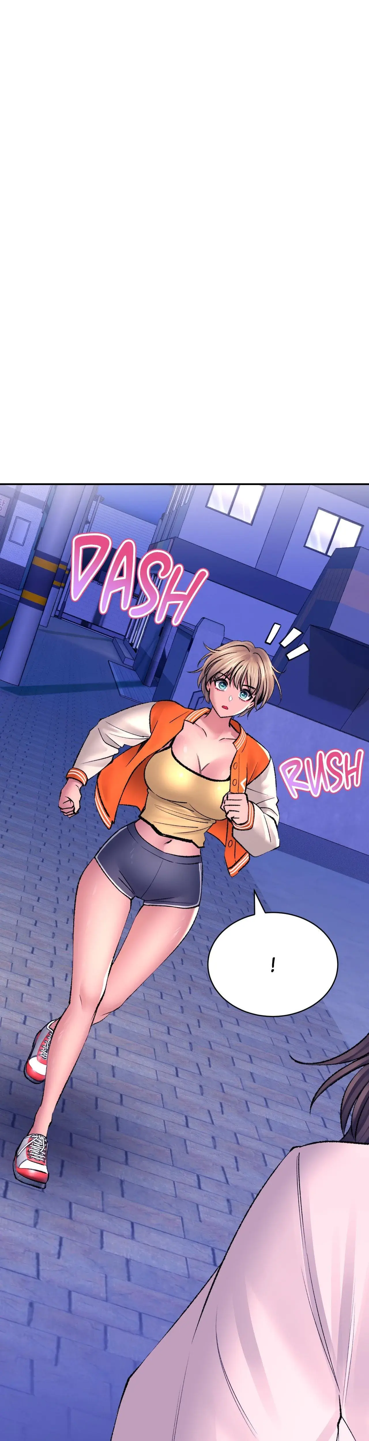 Herbal Bathhouse Tales Chapter 26 - Page 39