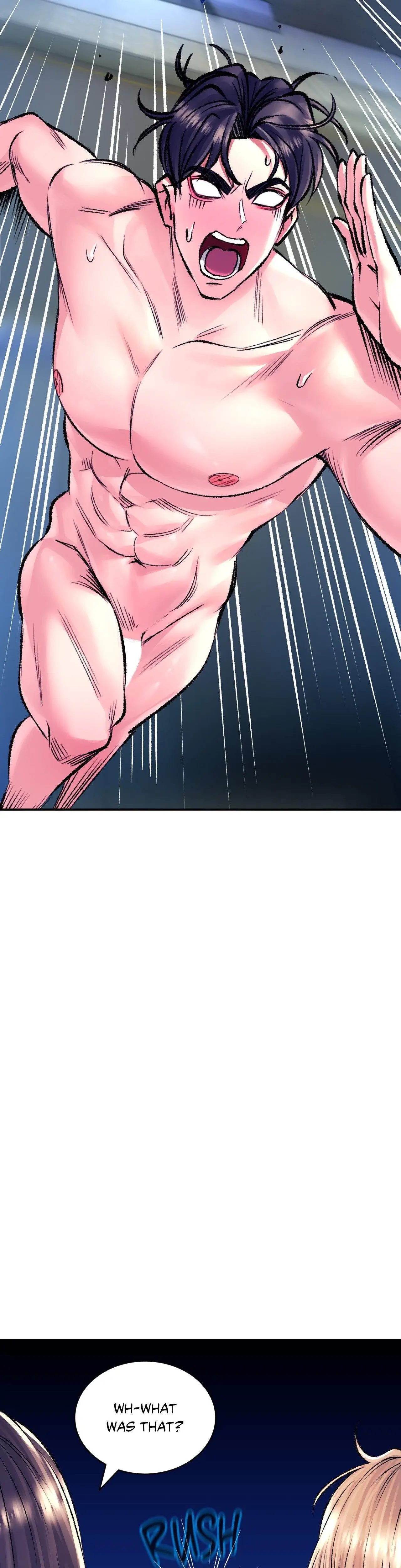 Herbal Bathhouse Tales Chapter 26 - Page 49
