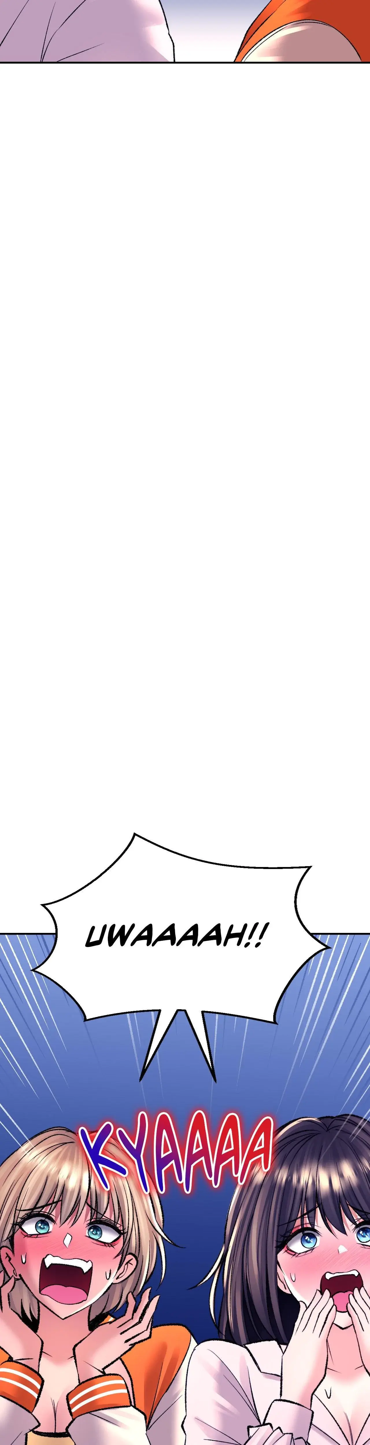 Herbal Bathhouse Tales Chapter 26 - Page 51