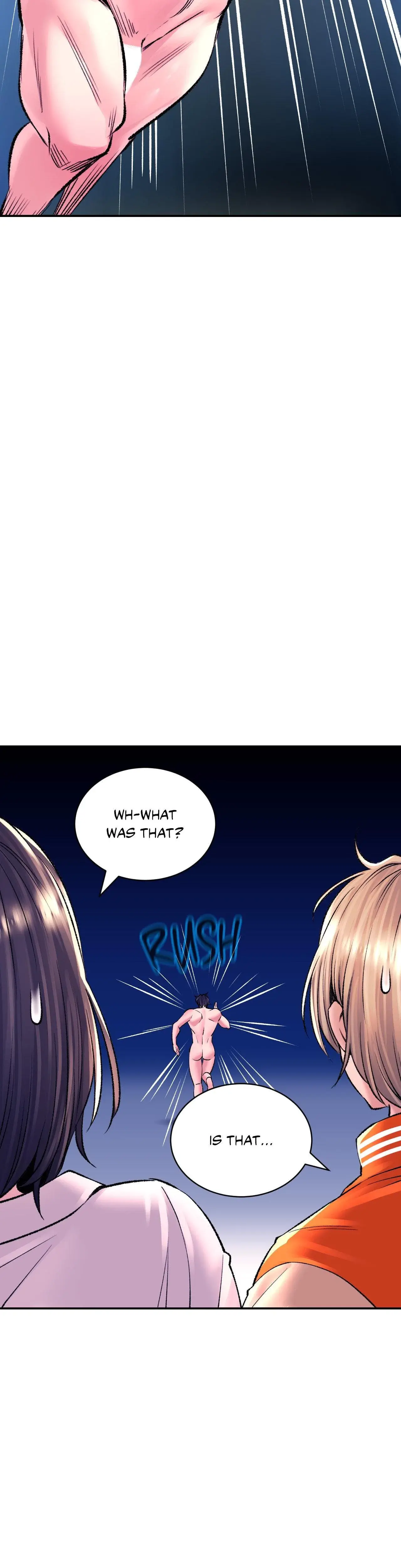 Herbal Bathhouse Tales Chapter 27 - Page 2