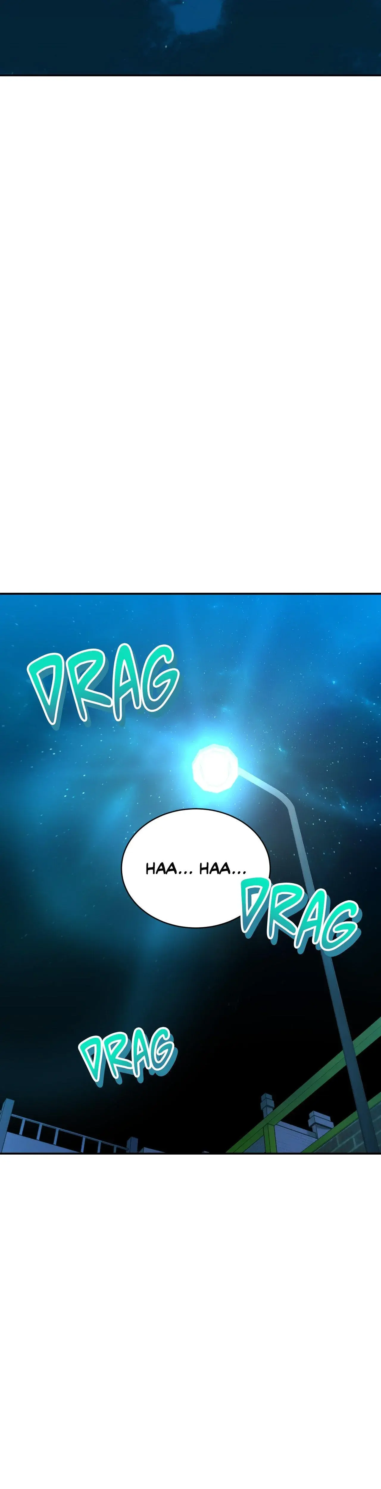 Herbal Bathhouse Tales Chapter 27 - Page 31