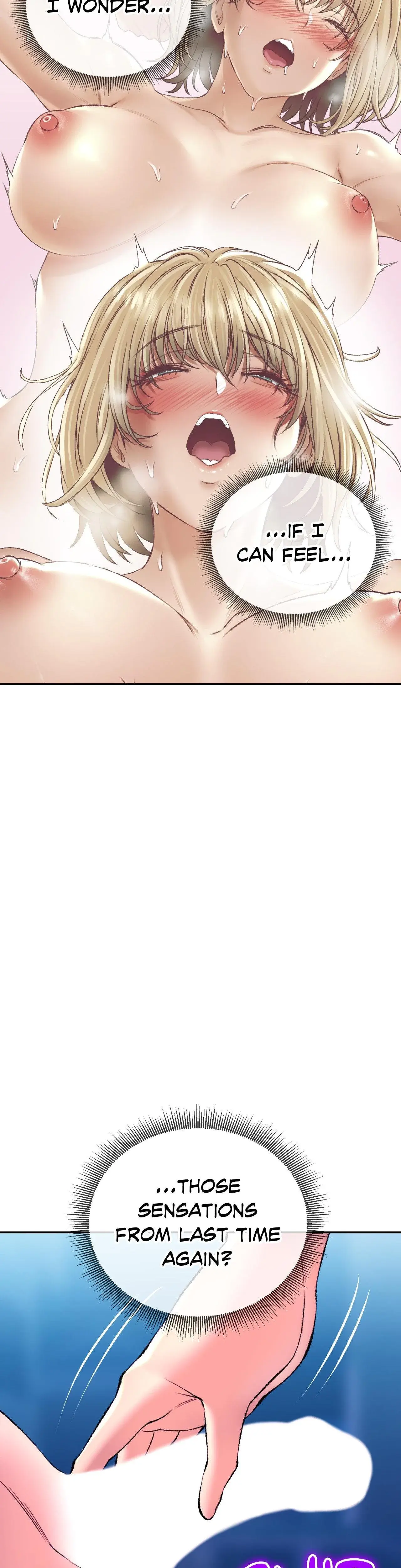 Herbal Bathhouse Tales Chapter 27 - Page 38