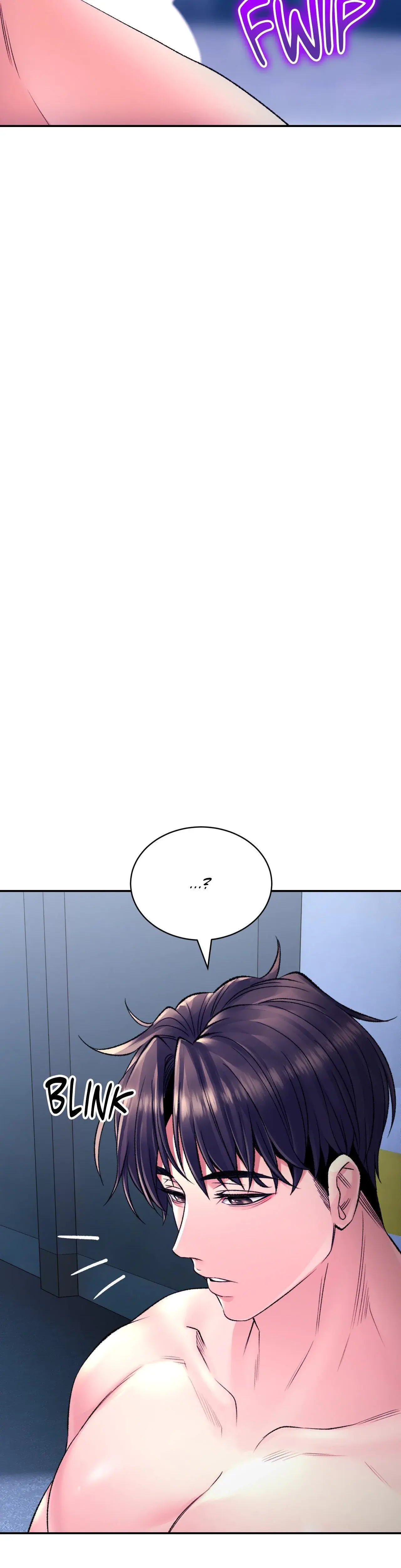 Herbal Bathhouse Tales Chapter 27 - Page 39