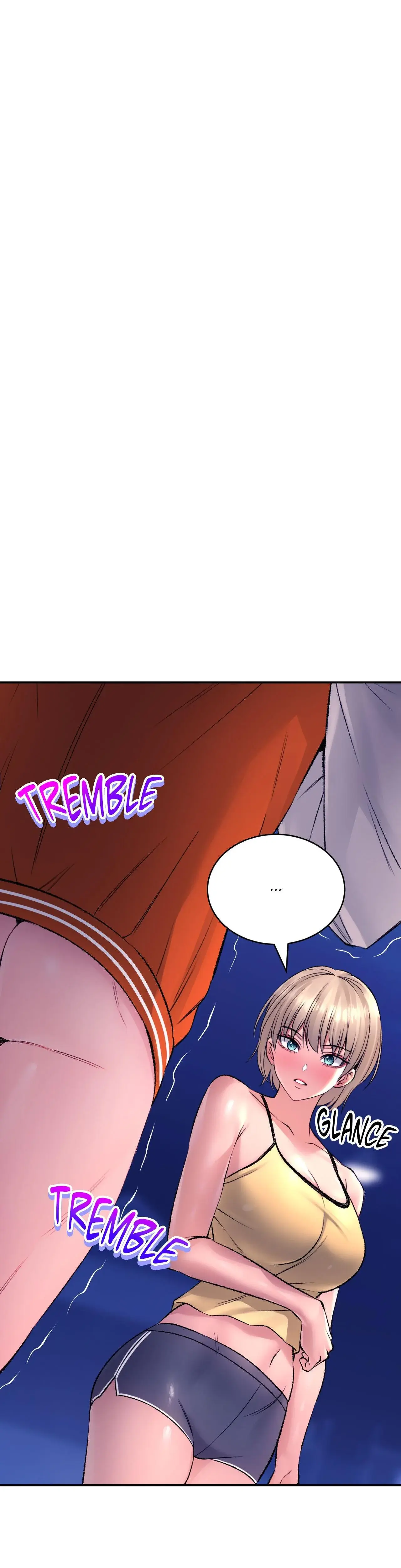 Herbal Bathhouse Tales Chapter 28 - Page 12