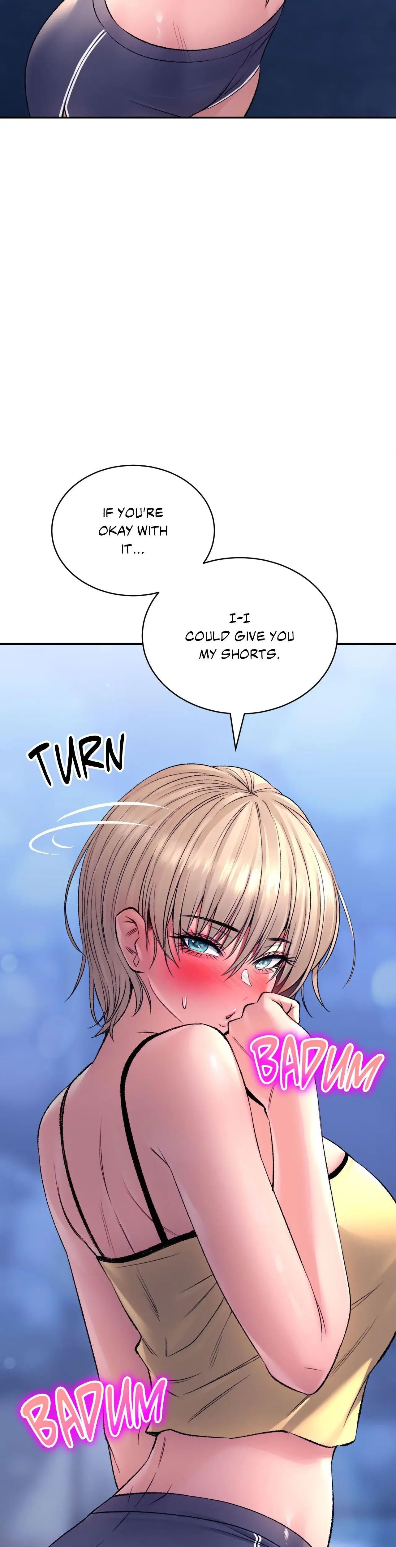 Herbal Bathhouse Tales Chapter 28 - Page 17